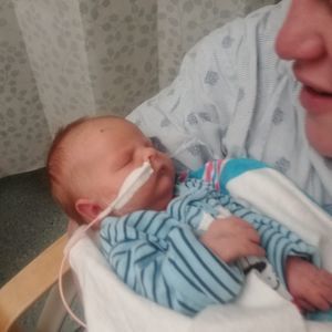 Meet your Posher, Adam